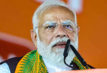 PM Modi announces ex gratia of Rs 2 lakh for kin of deceased in Andhra bus accident