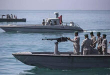 Iran says to respond to 'armed maritime piracy' by US: Report