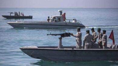 Iran says to respond to 'armed maritime piracy' by US: Report