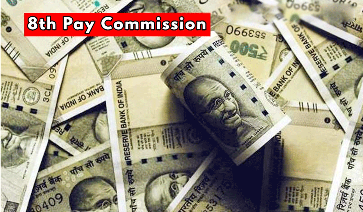 8th Pay Commission: What employees and pensioners can expect