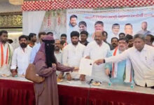 Hyderabad 2BHK House Pattas Distributed to Karwan & Bahadurpura Beneficiaries Under Praja Palana Government