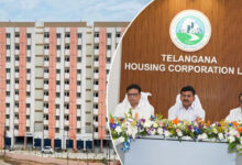 Telangana 2BHK Houses to Be Allocated by May-End, ₹5 Lakh Aid for Incomplete Units