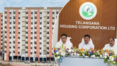 Telangana 2BHK Houses to Be Allocated by May-End, ₹5 Lakh Aid for Incomplete Units