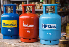 5 Kg Gas Cylinder in India: No Address Proof Needed, Easy Refill and Low-Cost Option for Users