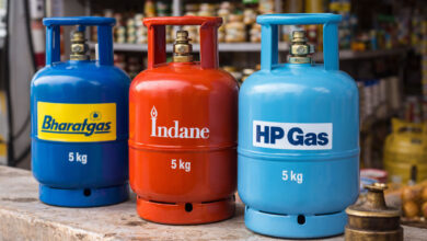 5 Kg Gas Cylinder in India: No Address Proof Needed, Easy Refill and Low-Cost Option for Users