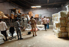 Hyderabad Food Adulteration Drive: Substandard Food Worth ₹2 Lakh Seized in Mailardevpally Raid