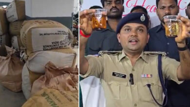 Hyderabad Tea Powder Adulteration Racket Busted: 10 Arrested, 3,000 Kg Adulterated Tea Seized in H-FAST Raids