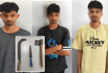 Mailardevpally Attack Case: 3 Arrested for Brutal Assault on Man Near Adiba Hotel, Hyderabad