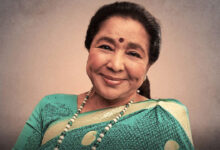 Asha Bhosle Passes Away at 92 in Mumbai, Last Rites at Shivaji Park on Monday