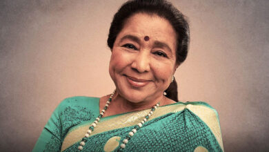 Asha Bhosle Passes Away at 92 in Mumbai, Last Rites at Shivaji Park on Monday