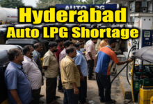 Hyderabad Auto LPG Shortage: Govt Cracks Down on Supply, Orders Firms to Boost Fuel Availability
