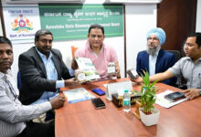 Bioenergy Collaboration India: Azharuddin Invites Karnataka Team to Telangana After Bengaluru Meeting