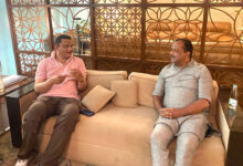 Karnataka By-Elections: Minister Azharuddin, Senior Leaders Hold Key Strategy Meeting Ahead of Polls