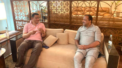 Karnataka By-Elections: Minister Azharuddin, Senior Leaders Hold Key Strategy Meeting Ahead of Polls