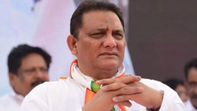 Telangana Legislative Council Nomination: Mohammad Azharuddin Appointed MLC