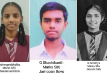 Telangana SSC Results 2026: BC Welfare Residential Students Achieve 98.99% Pass Rate, 204 Schools Record 100% Results