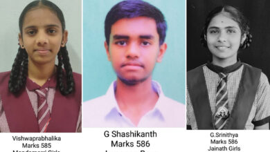 Telangana SSC Results 2026: BC Welfare Residential Students Achieve 98.99% Pass Rate, 204 Schools Record 100% Results