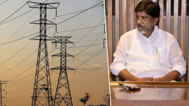 Telangana Power Supply: Deputy CM Bhatti Orders Uninterrupted Electricity Amid Rising Summer Demand