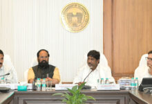 HILT Policy Implementation: Bhatti Vikramarka Stresses Democratic Approach, Land Values Revision from First Week of May