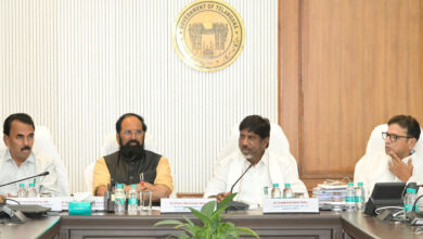 HILT Policy Implementation: Bhatti Vikramarka Stresses Democratic Approach, Land Values Revision from First Week of May