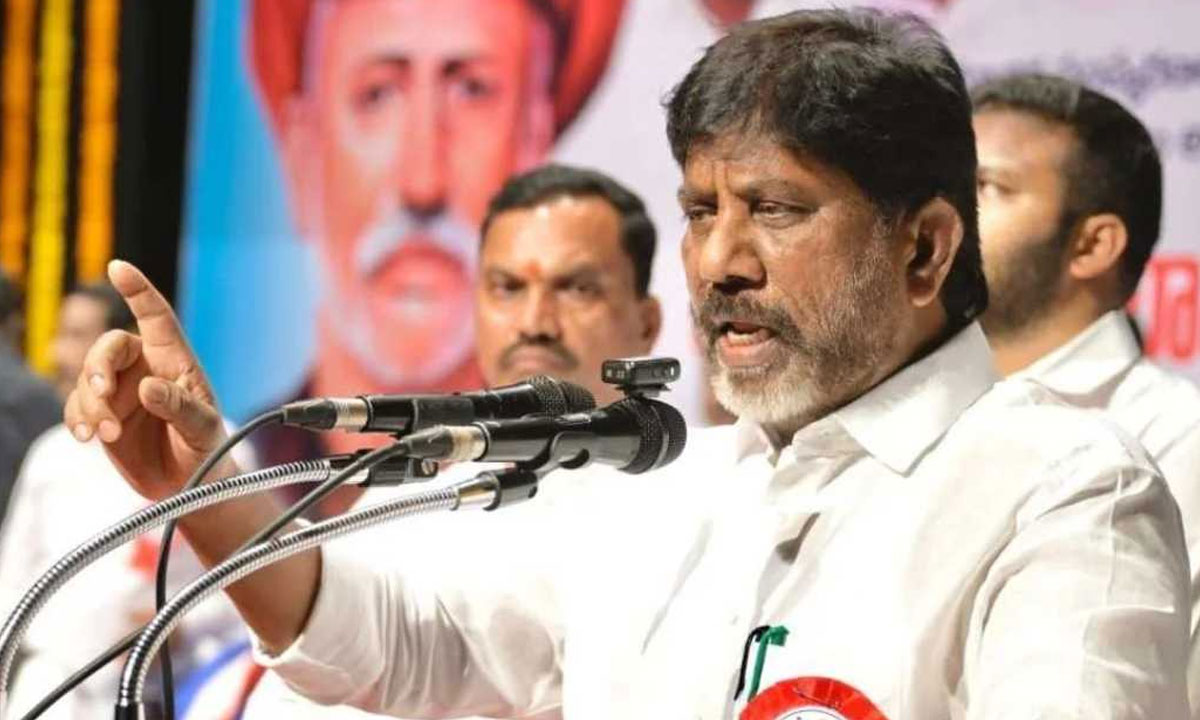 Telangana Govt to Form Committee on Power Sector Employee Issues, Bhatti Vikramarka