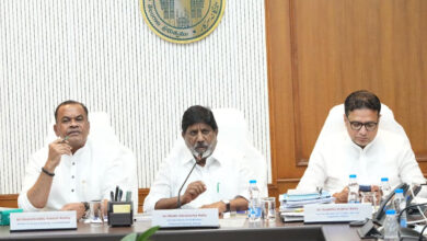 ₹148 Crore Approved for Approach Roads in Telangana, Deputy CM Bhatti Vikramarka Orders Fast-Track Work