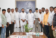 Electricity Artisans Strike Called Off in Telangana After Talks with Deputy CM Bhatti Vikramarka at Praja Bhavan