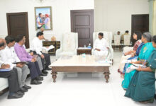 Bhatti Vikramarka Delivers on Promise: ₹1,000 Crore Released, Employee Dues and GPF Cleared