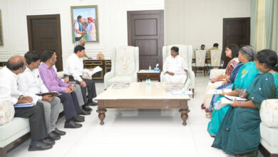 Bhatti Vikramarka Delivers on Promise: ₹1,000 Crore Released, Employee Dues and GPF Cleared