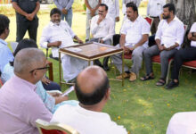 Bhatti Vikramarka Calls for Nationwide Caste Census, Highlights Telangana Model in Hyderabad