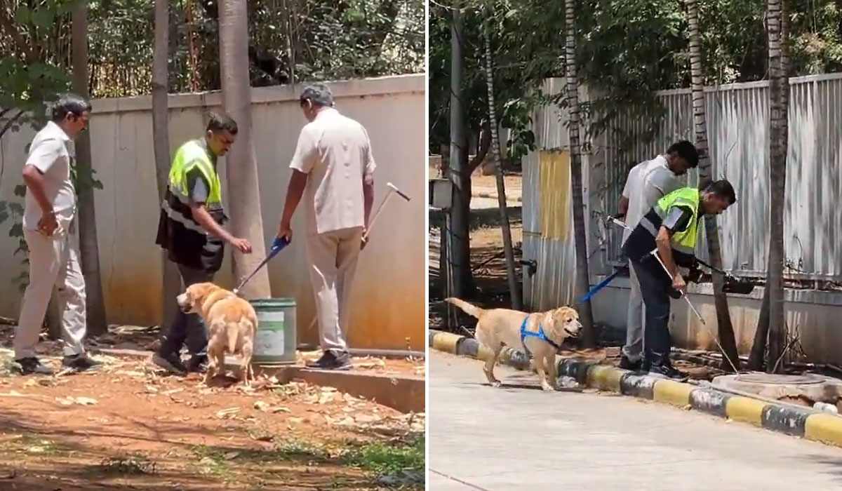 Bomb Threat at JNTUH Kukatpally: Police Conduct Checks After Email Alert