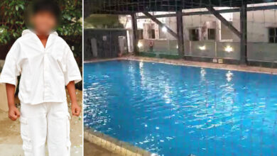 Kushayiguda Swimming Pool Tragedy: 11-Year-Old Dies at Sportivo Sports Complex, Police Register Case
