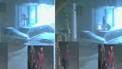 Hyderabad Burglary: Cigarette Shop Looted in Miyapur’s Hafeezpet, Goods Worth Lakhs Stolen