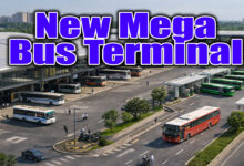 Hyderabad New Mega Bus Terminal: TGSRTC Plans 100-Acre Facility to Reduce Traffic