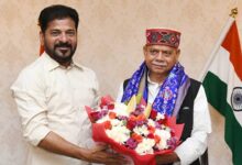 Shiv Pratap Shukla Proposes Anti-Drug Pledge for Students at School & College Admissions