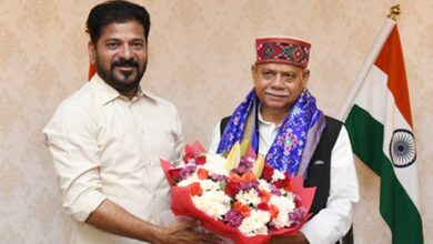 Shiv Pratap Shukla Proposes Anti-Drug Pledge for Students at School & College Admissions