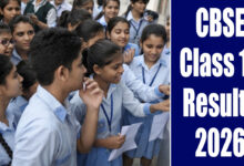 CBSE Class 10 Results 2026 Declared: Check Direct Link, Steps to Download Scorecard