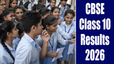 CBSE Class 10 Results 2026 Declared: Check Direct Link, Steps to Download Scorecard