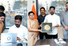 Census 2027 Self-Enumeration: CM Revanth Reddy Completes Process, Urges Public Participation in Telangana