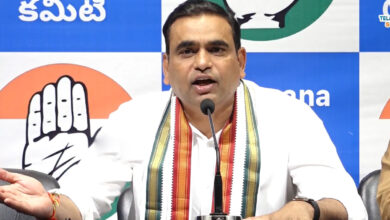 Kaleshwaram Case: No Clean Chit to BRS, Says MP Chamala After Telangana High Court Order