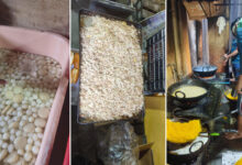Hyderabad Illegal Bakery Busted: Unhygienic Chand Bakery Unit Raided in Tappachabutra, One Arrested
