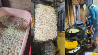 Hyderabad Illegal Bakery Busted: Unhygienic Chand Bakery Unit Raided in Tappachabutra, One Arrested