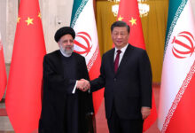 China’s Role in Iran War Diplomacy: Beijing Pushes De-Escalation Efforts Amid Global Tensions