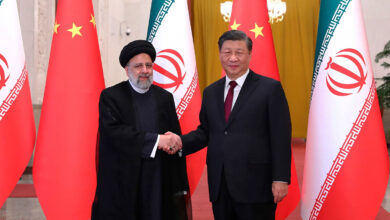 China’s Role in Iran War Diplomacy: Beijing Pushes De-Escalation Efforts Amid Global Tensions