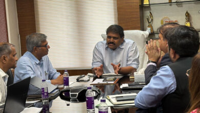 Telangana Fuel Supply Surge: Commissioner of Civil Supplies Orders 10–15% Increase