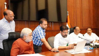 Telangana Assembly Upgrade: CM Revanth Reddy Orders Parliament-Style Central Hall, Privacy, Security Enhancements