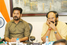 Kaleshwaram Project Repairs: CM Revanth Reddy Orders Fast-Track Work on 3 Barrages Before Monsoon