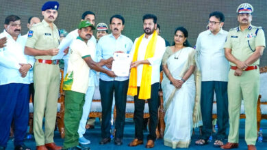 Rehabilitation Push: CM Revanth Reddy Appoints 20 Former Maoist Youth as Giri Darshaks