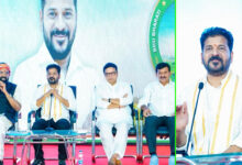 Kaleshwaram Project Will Be Restored, Not Abandoned: CM Revanth Reddy Reviews Medigadda Barrage Repairs