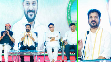 Kaleshwaram Project Will Be Restored, Not Abandoned: CM Revanth Reddy Reviews Medigadda Barrage Repairs